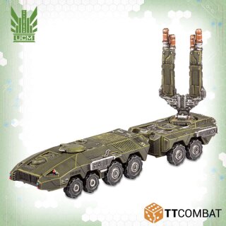 Kodiak ACV / Panda APC