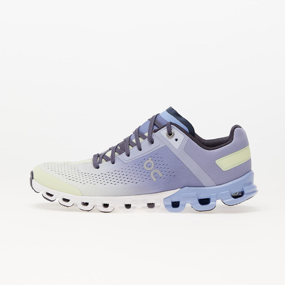 ON Cloudflow 35-98207 / blau