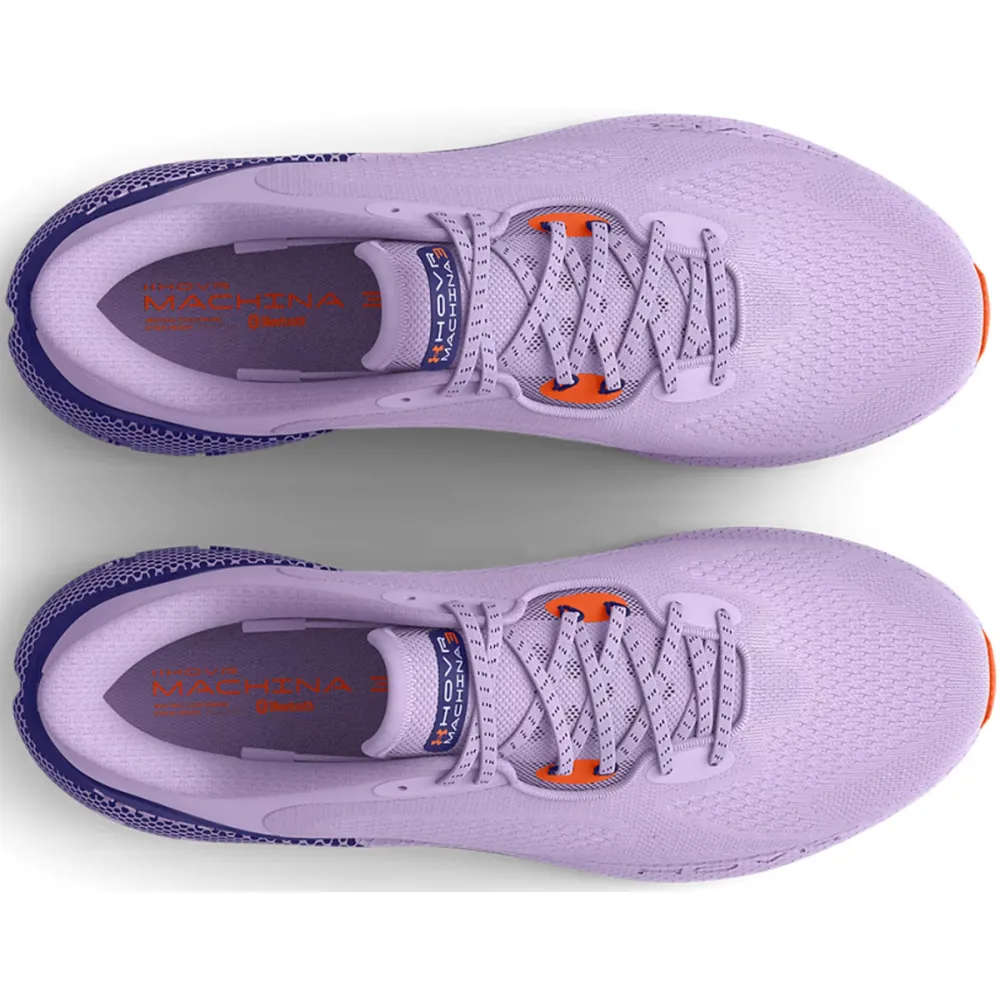 Under Armour HOVR Machina 3 UA W 3024907-501 / lila