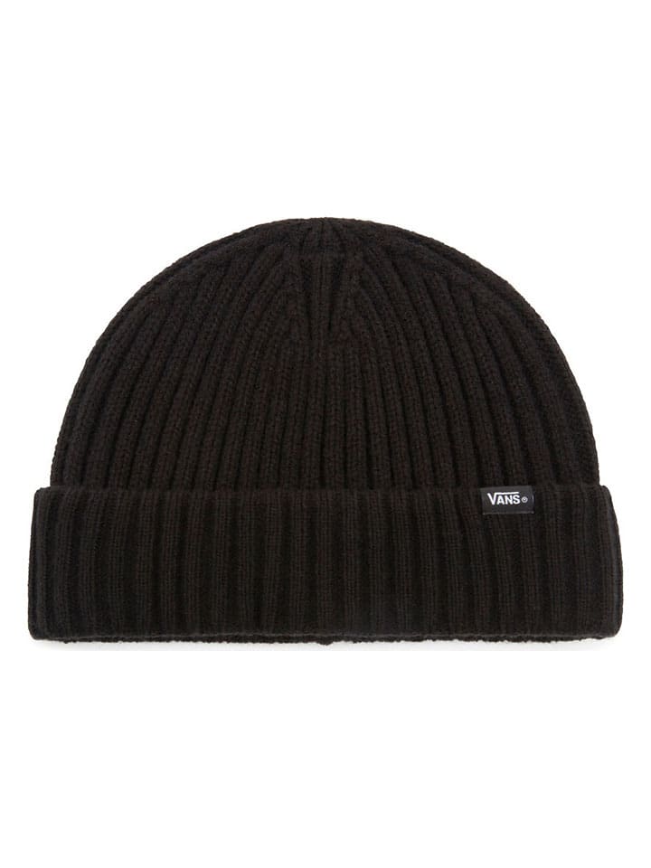 Vans Beanie in Schwarz günstig kaufen onesize