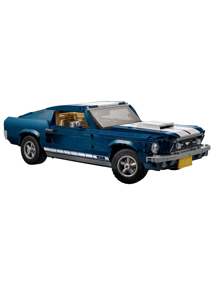 LEGO Icons (Creator Expert) 10265 Ford Mustang GT günstig kaufen onesize