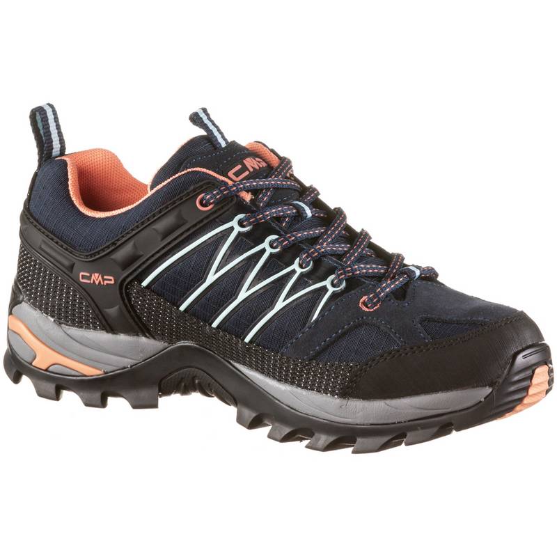 CMP Rigel Low WP Wanderschuhe Damen