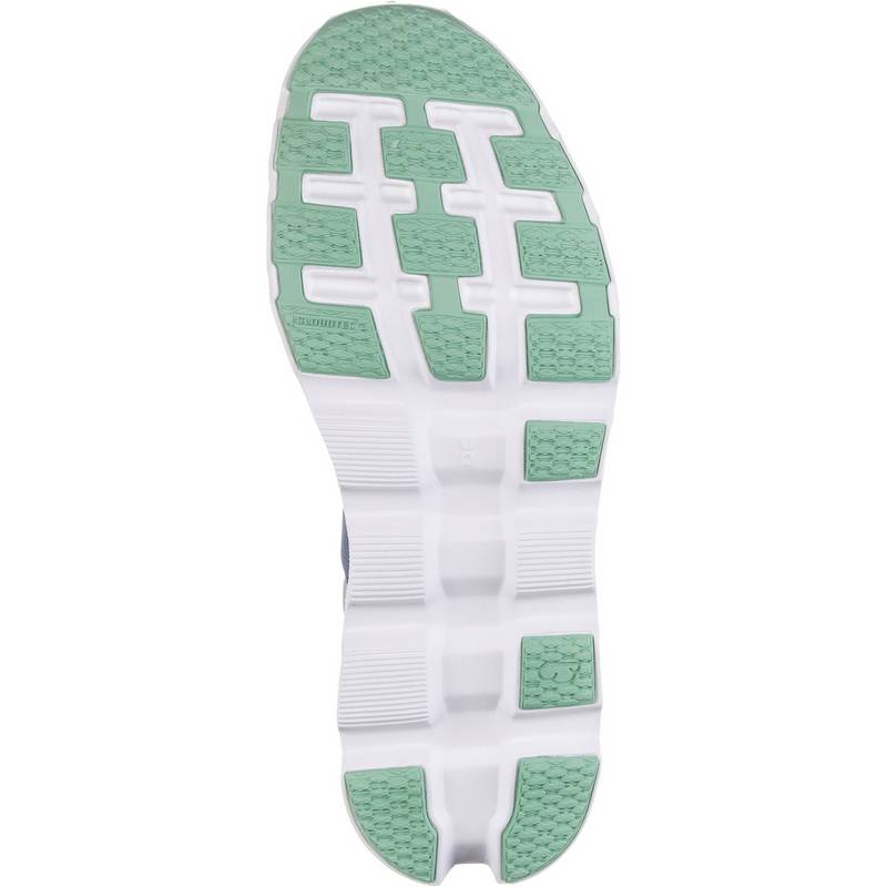 On Cloudstratus 3 Laufschuhe Herren