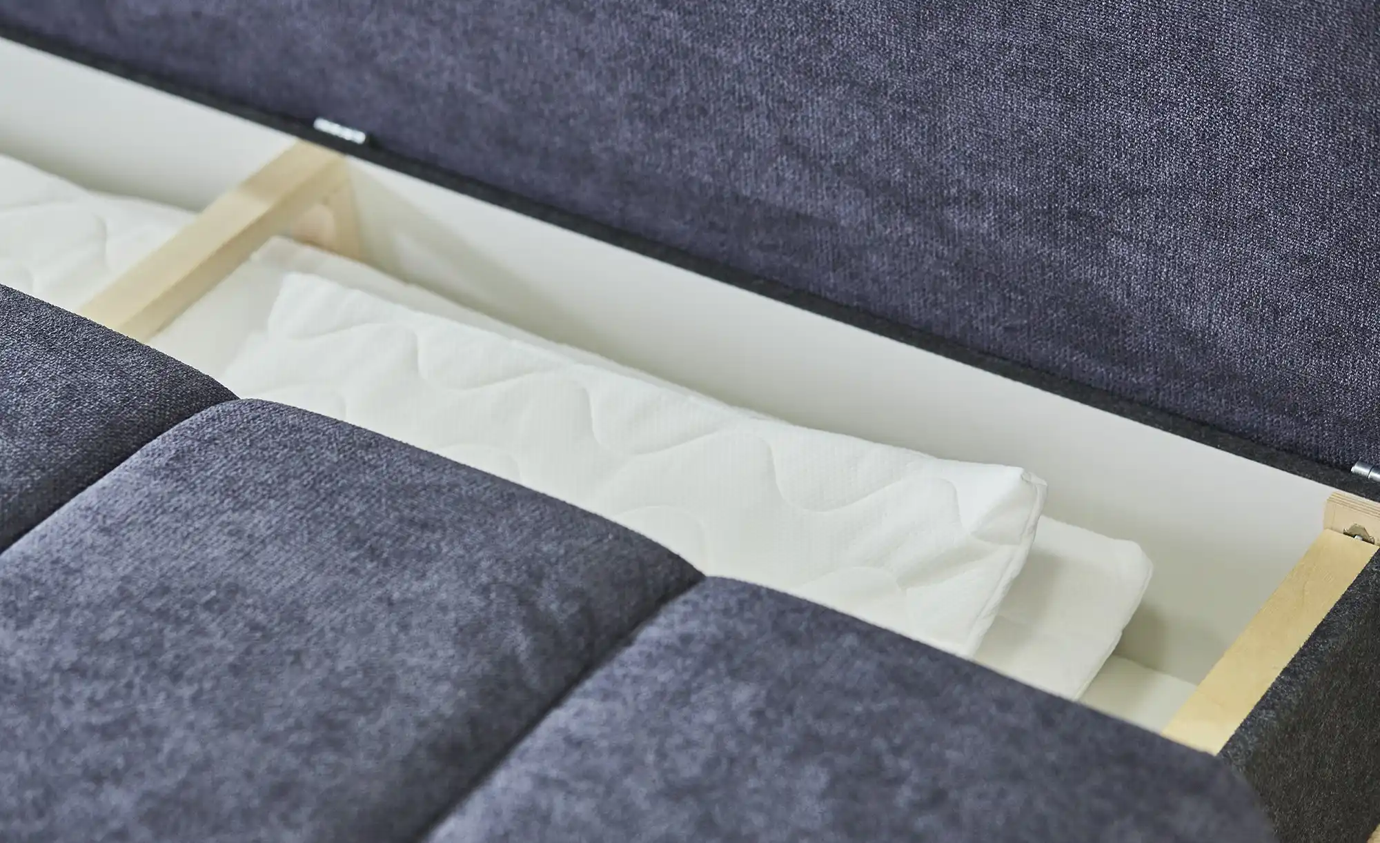 bobb Einzelsofa Isalie de Luxe