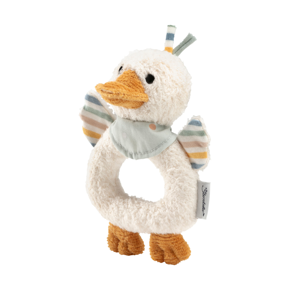 Greifling Edda Ente Edda