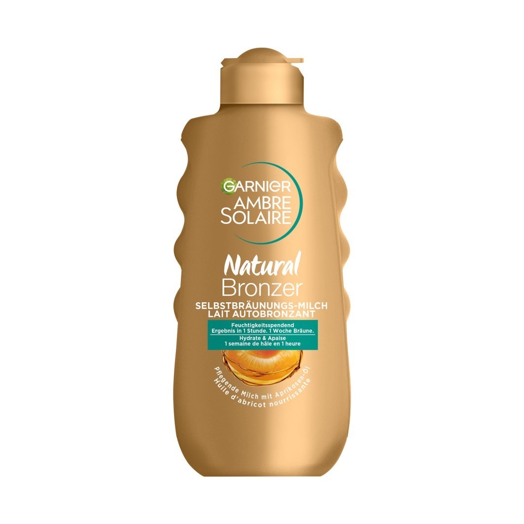 Natural Milch
