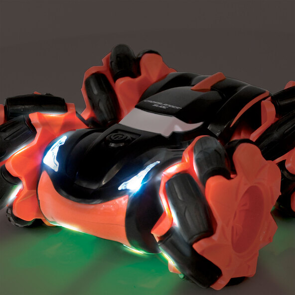 Crosslander® Ferngesteuertes Auto Slide RC58