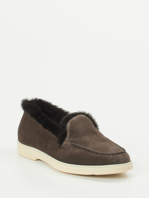 Slipper-18112090041 Santoni