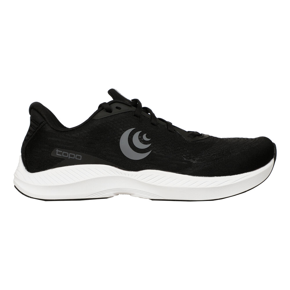 Topo Fli Lyte 5 TOM064BLKWHT / schwarz
