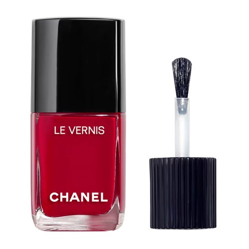 Chanel Le Vernis pitkäkestoinen kynsilakka 111 Ballerina 13 ml