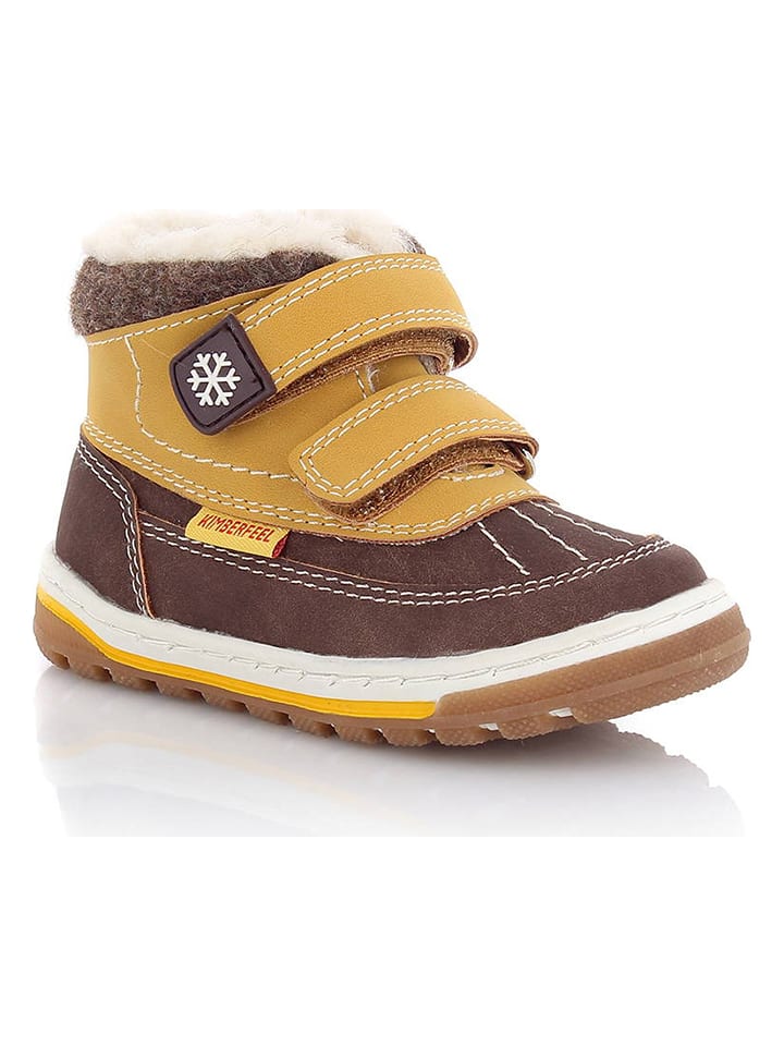 Kimberfeel Winterboots 