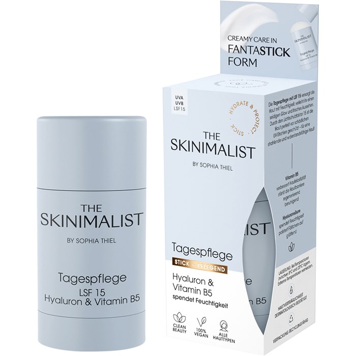 Tagespflege LSF 15