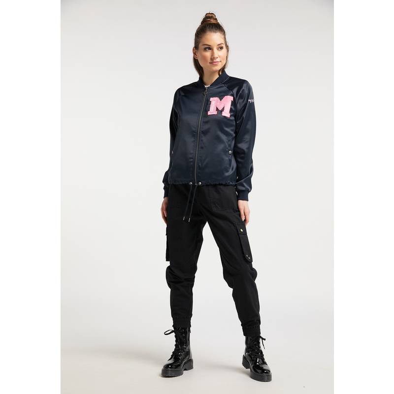 MYMO Blouson Damen