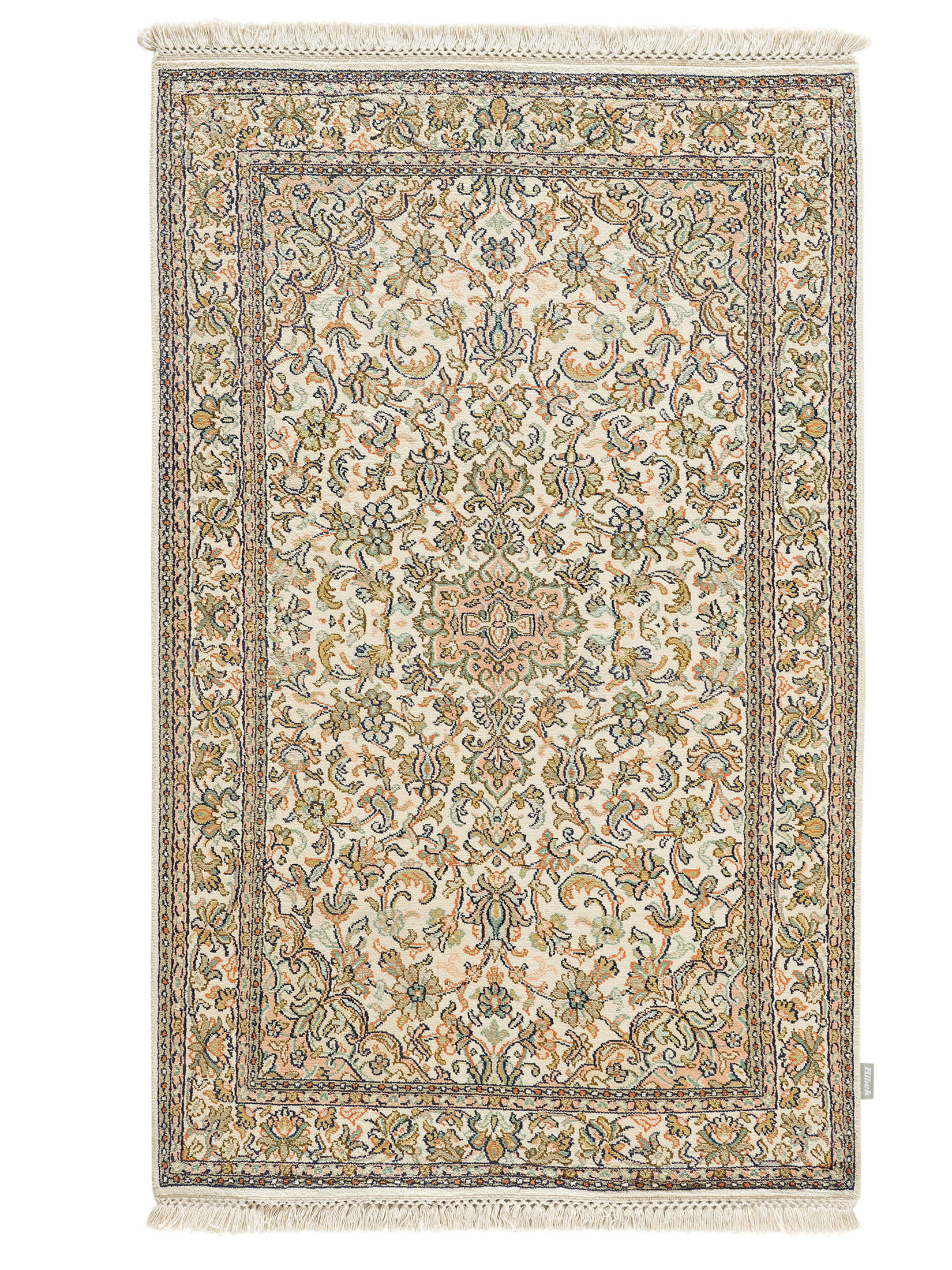 Kaschmir Seide 18/18 ca. 80 x 127 cm, Unikat / Einzelstück