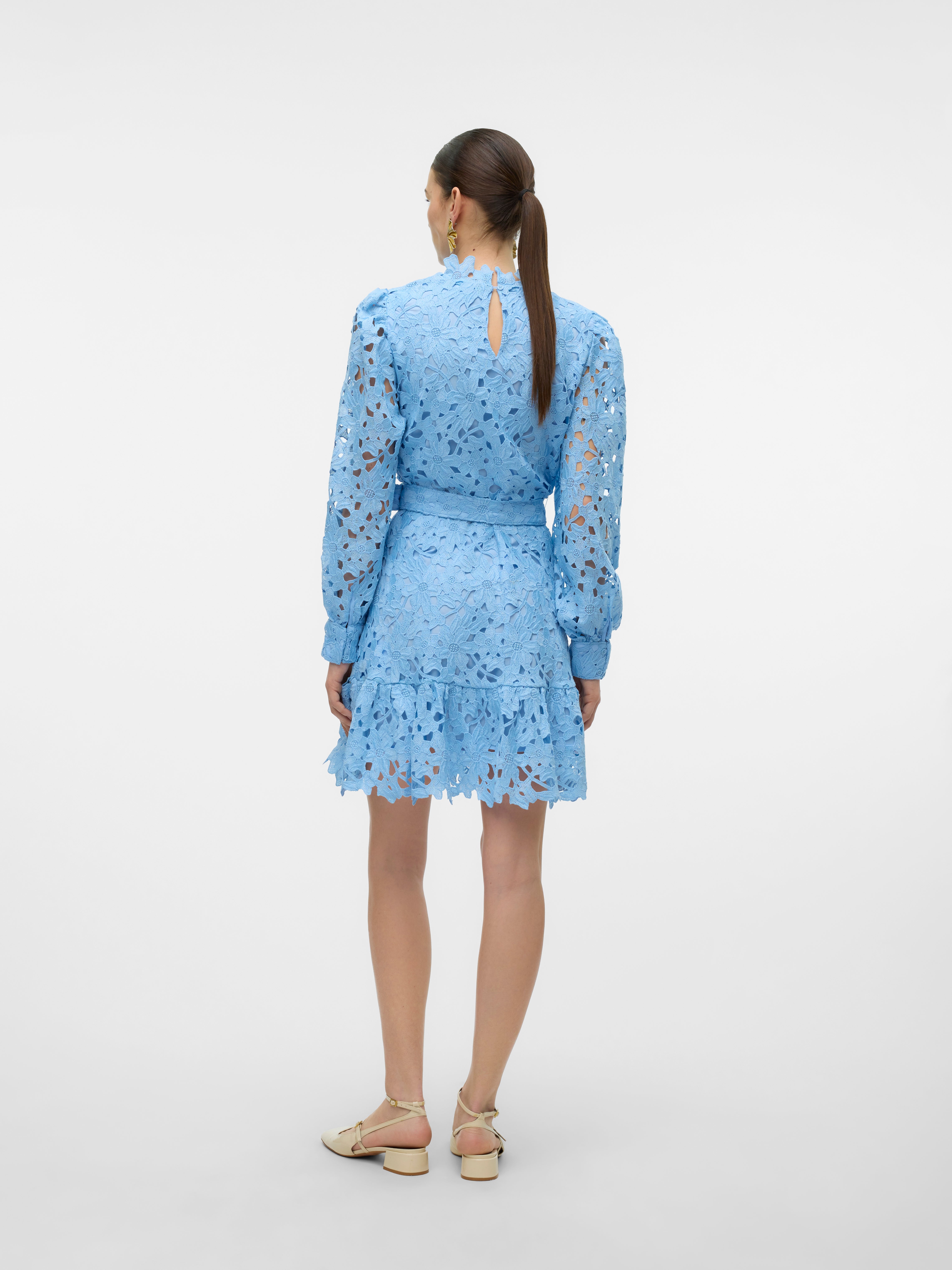 VMKIRBY Kurzes Kleid