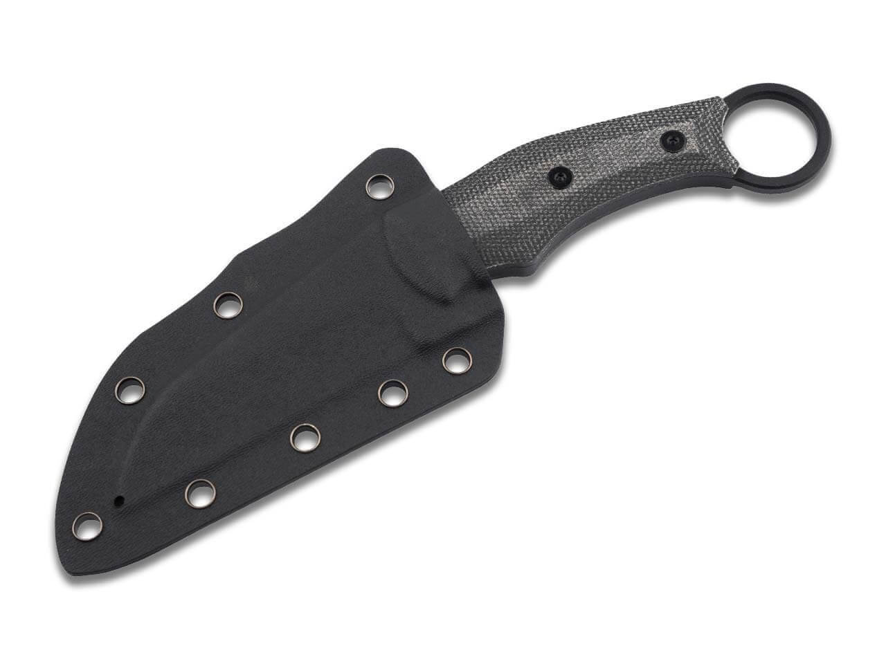 Straight Karambit