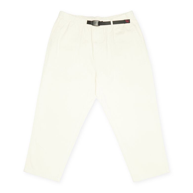 Gramicci Loose Tapered Pant double greige