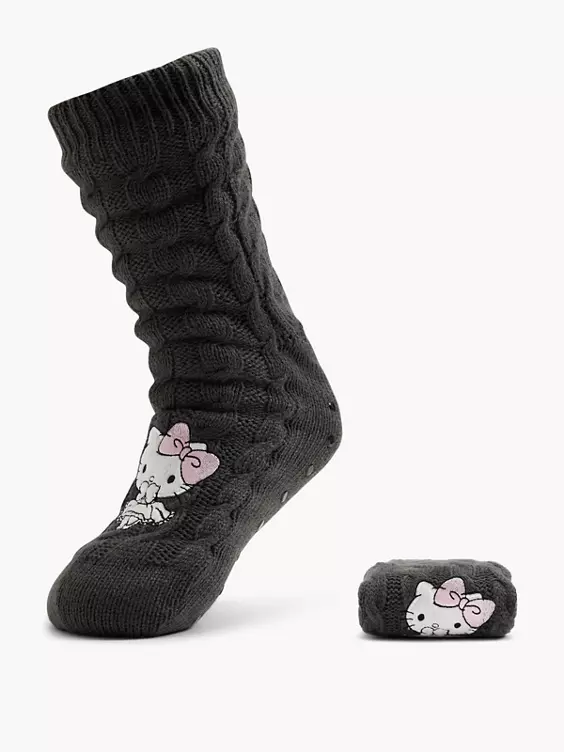 HELLO KITTY Socken