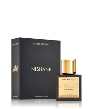 NISHANE AFRIKA-OLIFANT Parfum-50 ml