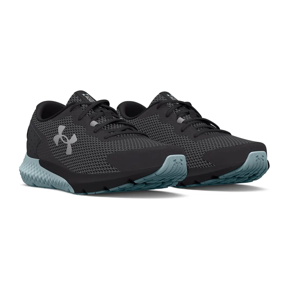 Under Armour UA W Charged Rogue 3 3024888-105 / grau