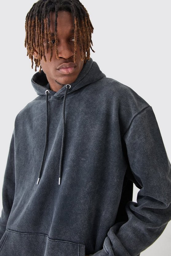 Tall Oversize Hoodie