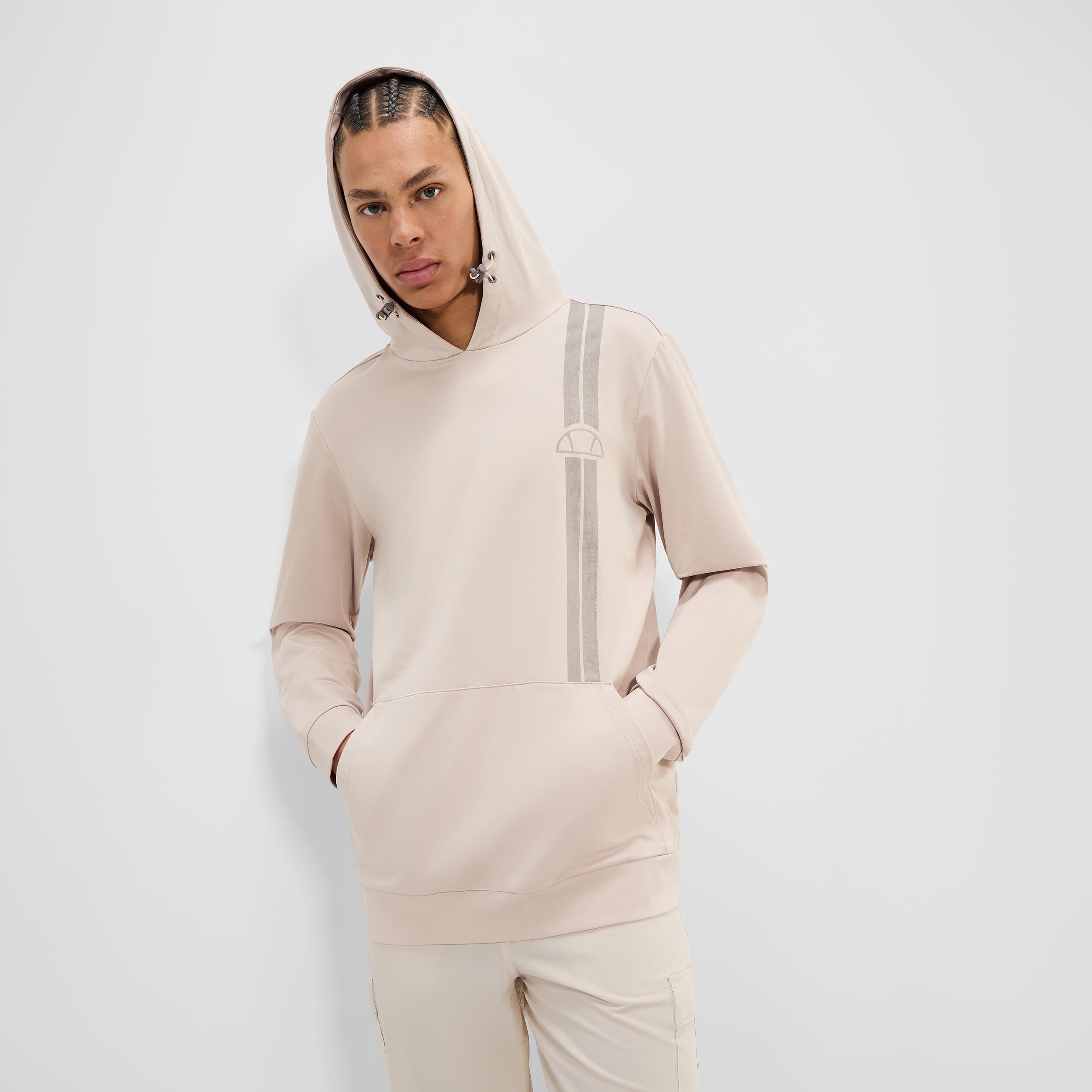 Torento Oh Hoody Herren - Beige