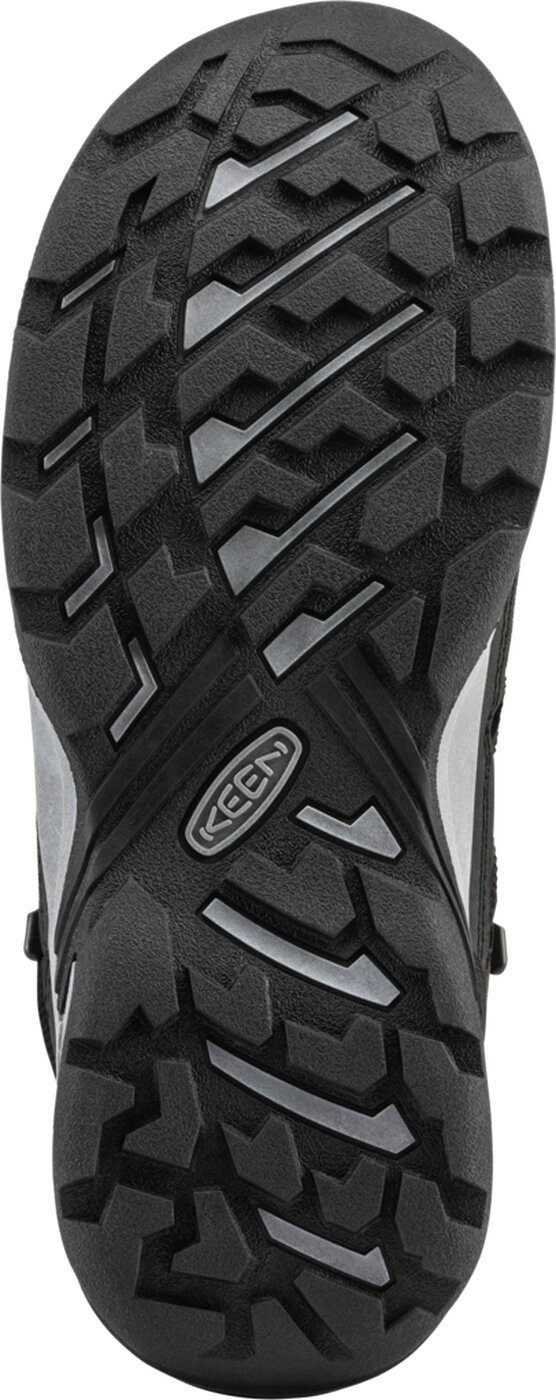 Keen CIRCADIA MID POLAR W-BLACK/CLO Trekkingschuh