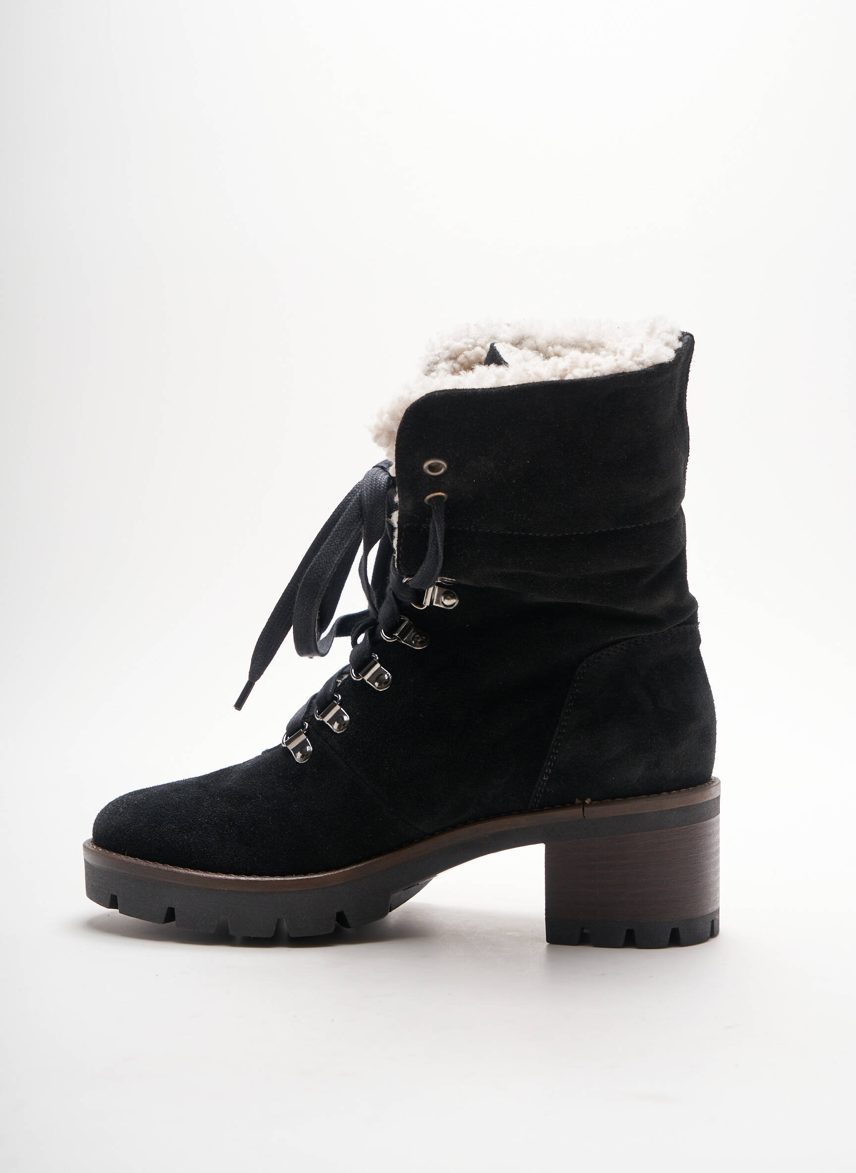 Alisa Bianchini Bottines Femme couleur noir