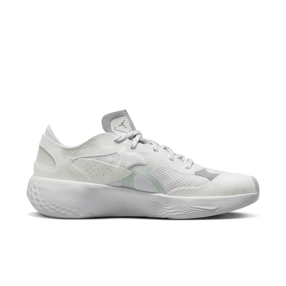 NIKE JORDAN Delta 3 Low DN2647-103 / weiss