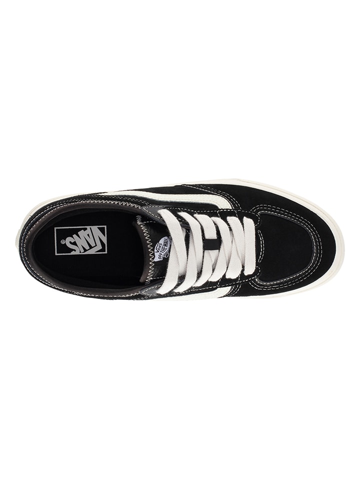 Vans Leder-Sneakers 