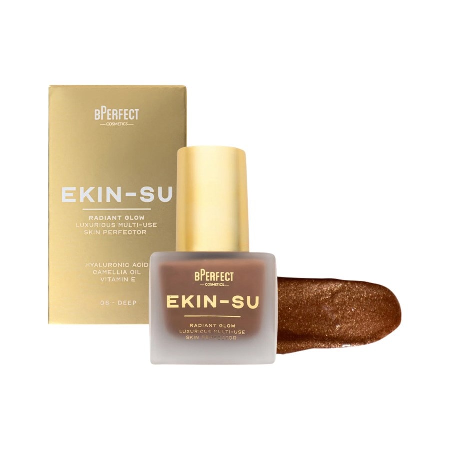 Radiant Glow - Luxurious Multi- Use Skin Perfectctor