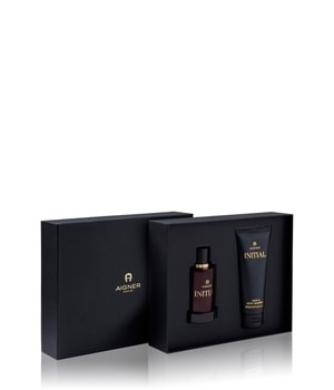 Aigner Initial EdP Duftset-1 Stk