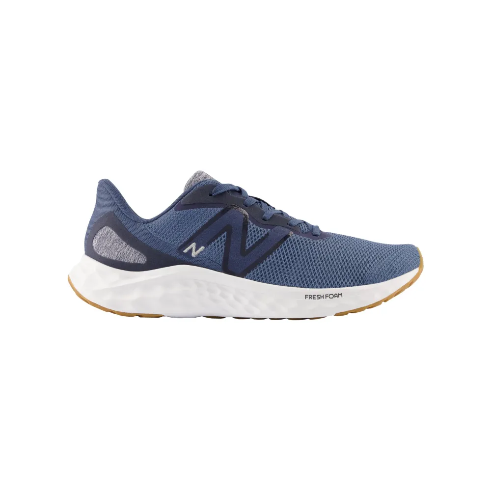 New Balance Fresh Foam Arishi v4 MARISEB4 / blau