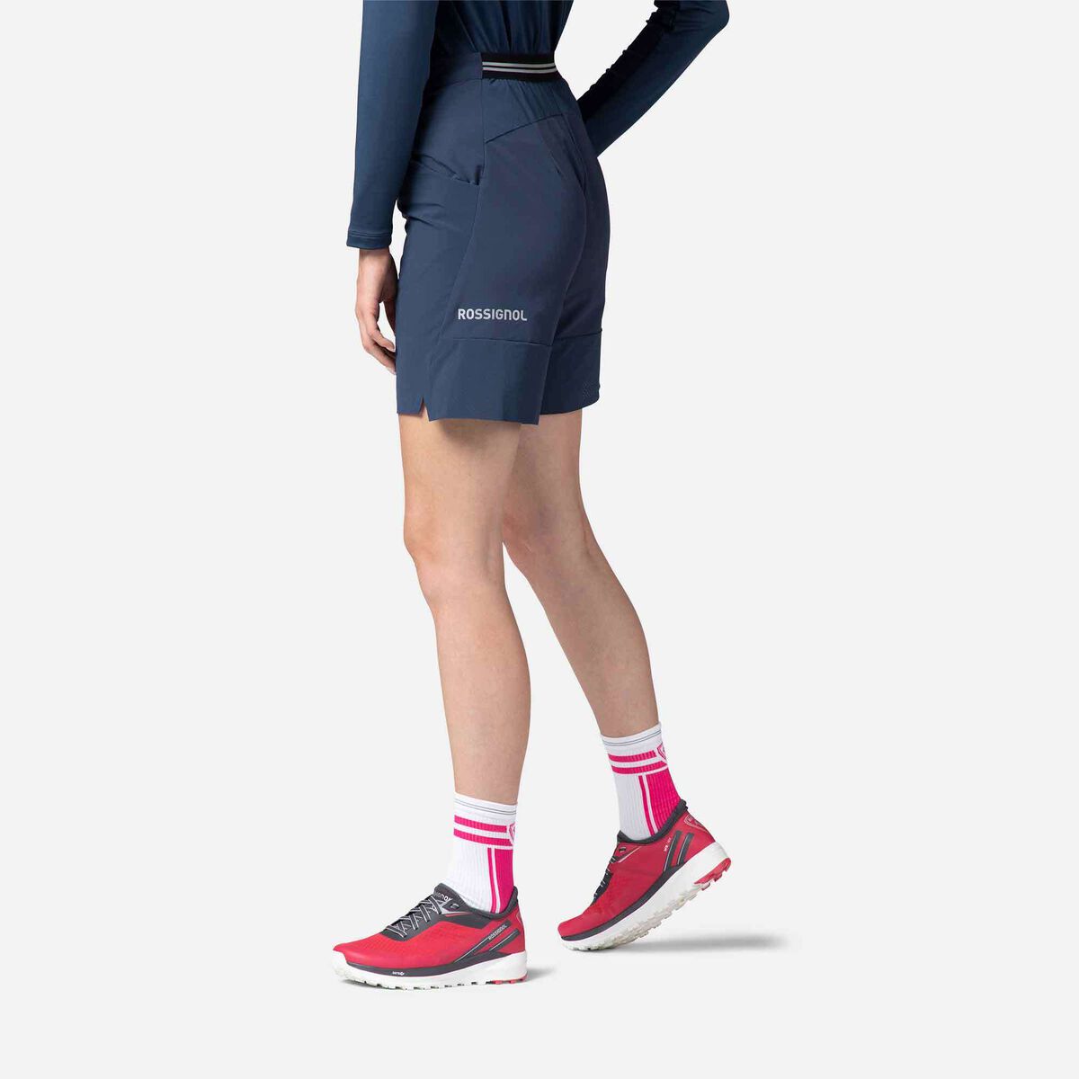 Leichte, atmungsaktive Shorts für Damen
