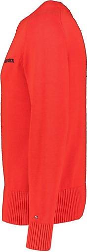 TOMMY HILFIGER Herren Strickpullover