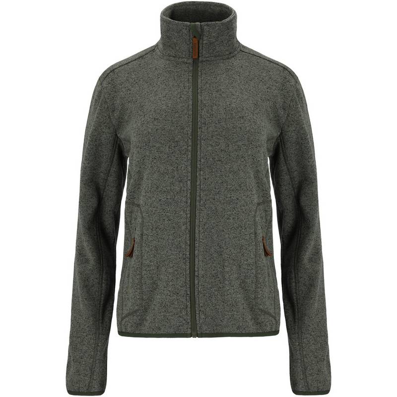 Gipfelglück Ilona Fleecejacke Damen
