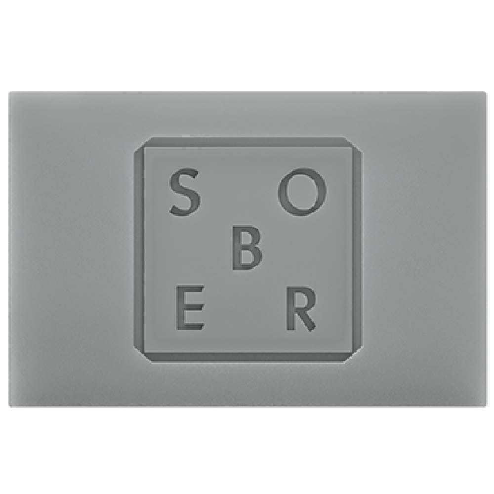 SOBER Hand & Body Moisturzier 100 g