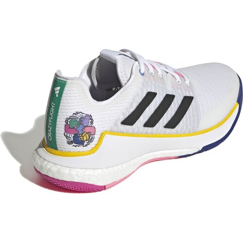 DAMEN HANDBALLSCHUHE CRAZYFLIGHT