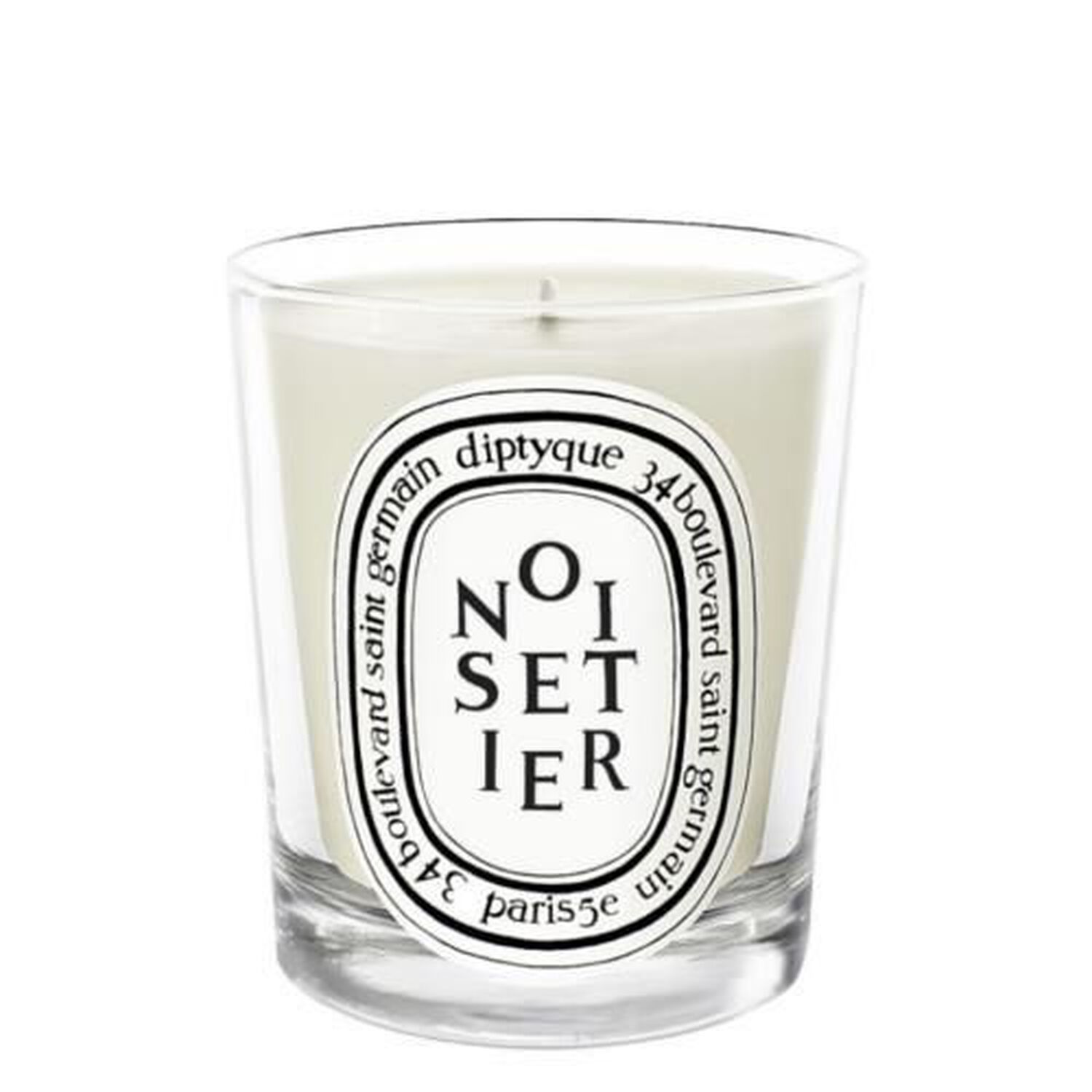 Diptyque Noisetier Bougie Parfumée