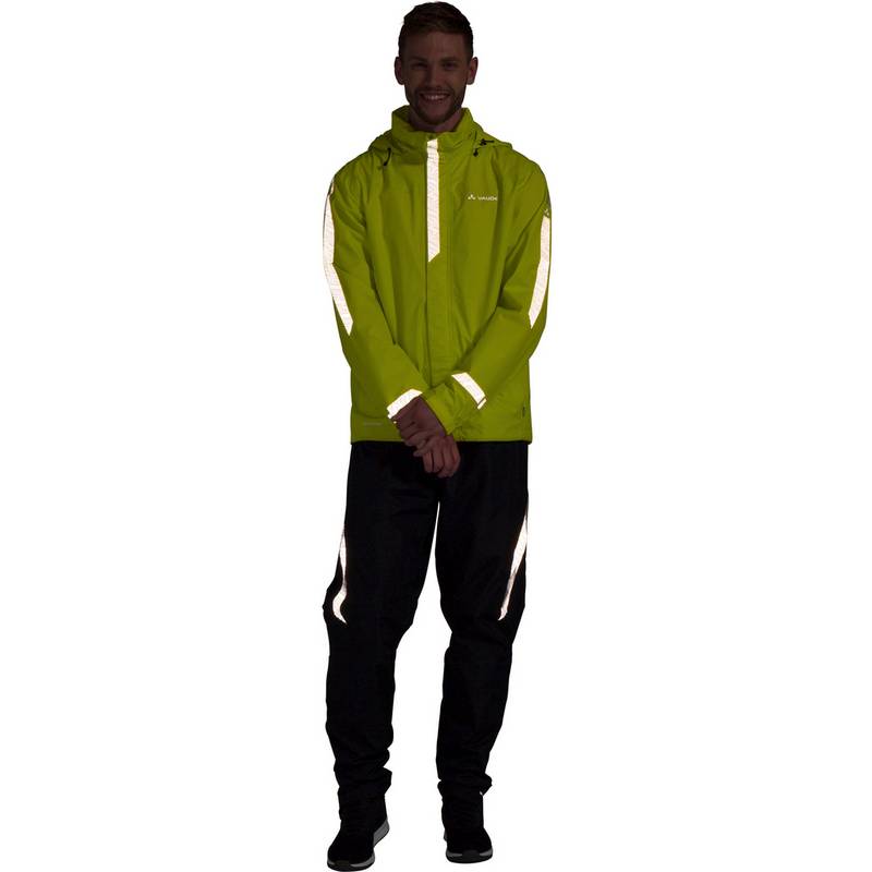 VAUDE Luminum II Fahrradjacke Herren