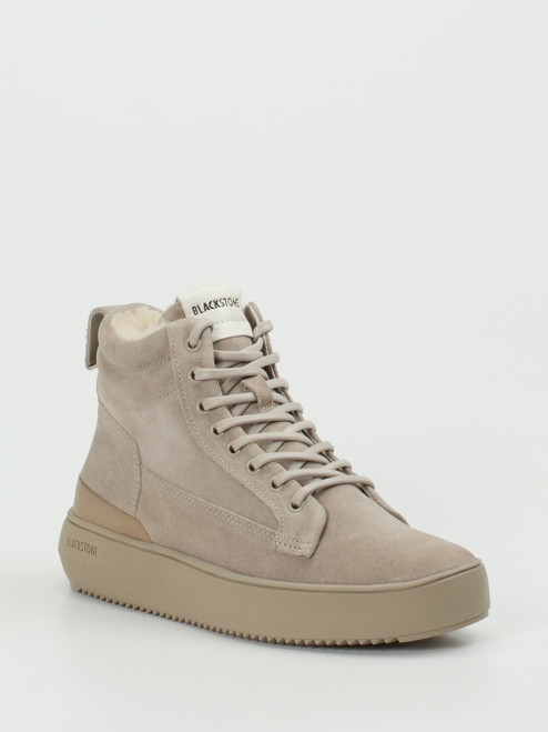 Schnürstiefelette-18034990002 Blackstone