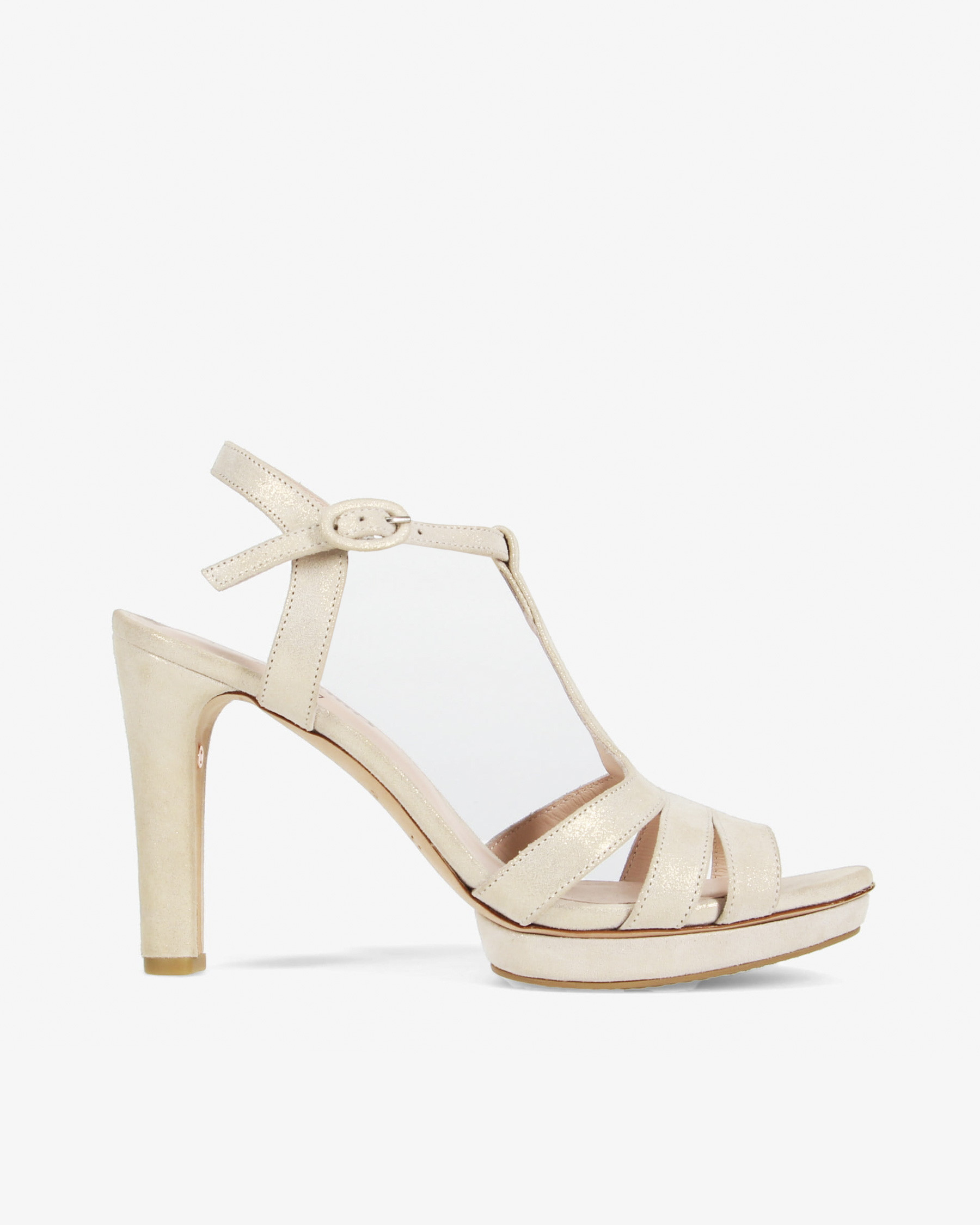 Bikini sandals