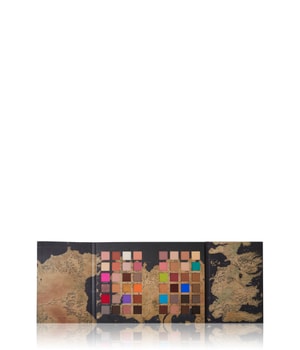 REVOLUTION Game of Thrones Westeros Map Palette Lidschatten Palette-1 Stk