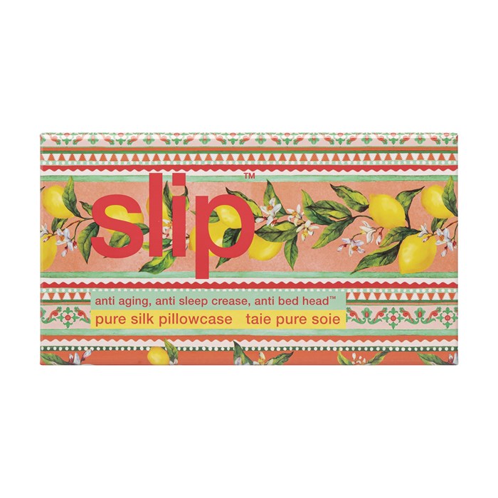 Pure Silk King Pillowcase
