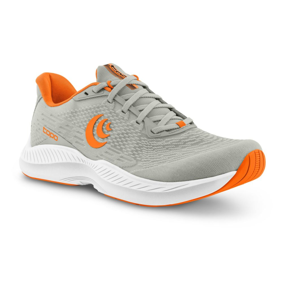 Topo Fli Lyte 5 TOM064GRYORG / bunt