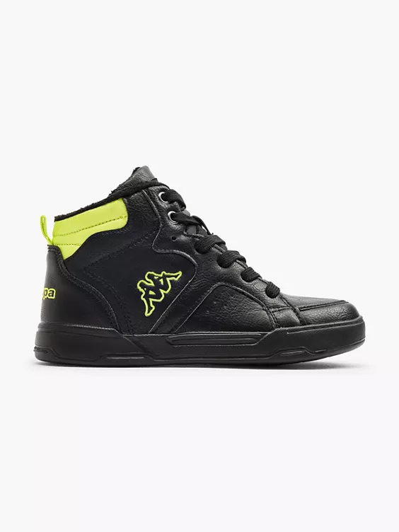 Kappa Hoher Sneaker