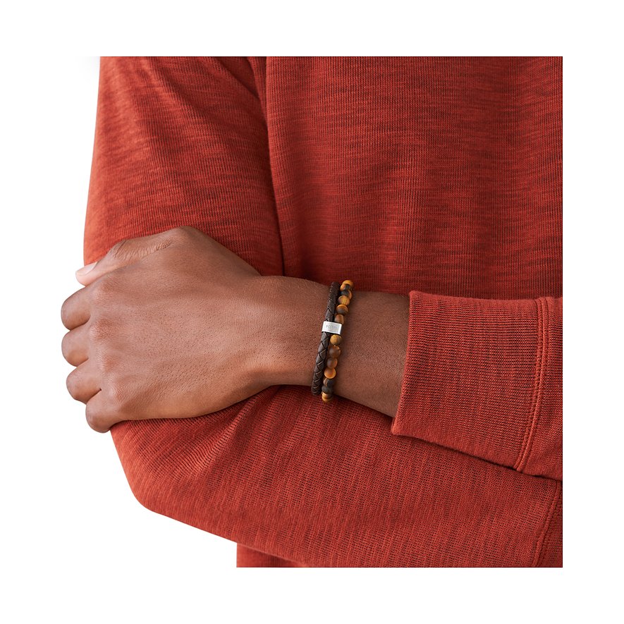 Fossil Armband