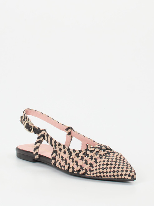 Slingpumps-13010030001 Pretty Ballerinas
