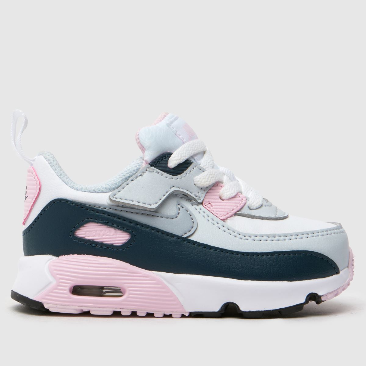 Beli multifunkcionalni športni copati Nike Air Max 90 Easyon za malčke
