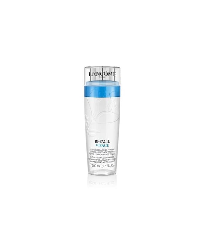 Lancôme-BI-FACIL VISAGE-Démaquillant Bi-phasé